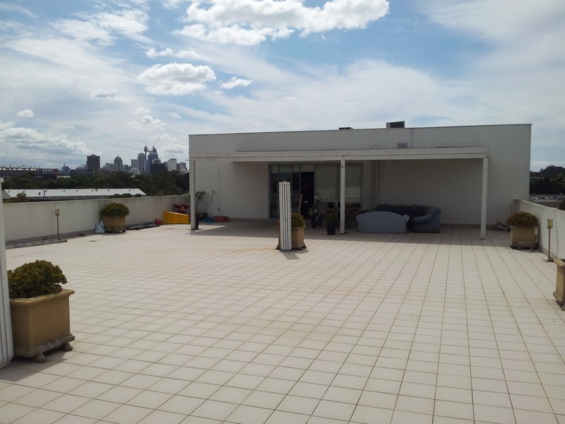 28/147 McEvoy  Street, Alexandria NSW 2015