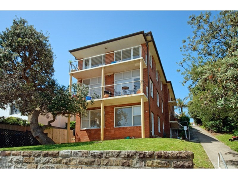 5/152 Ramsgate Avenue, Bondi Beach NSW 2026