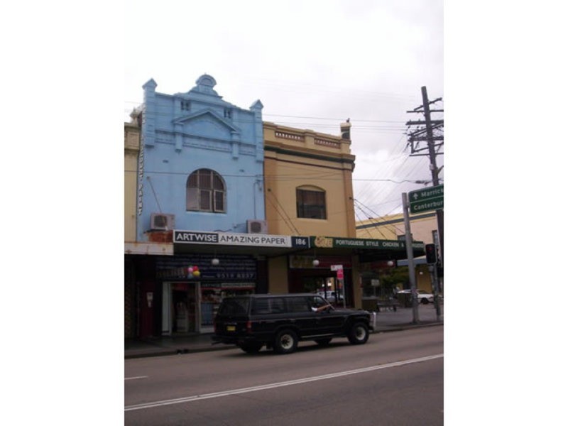 186 Enmore Road, Enmore NSW 2042