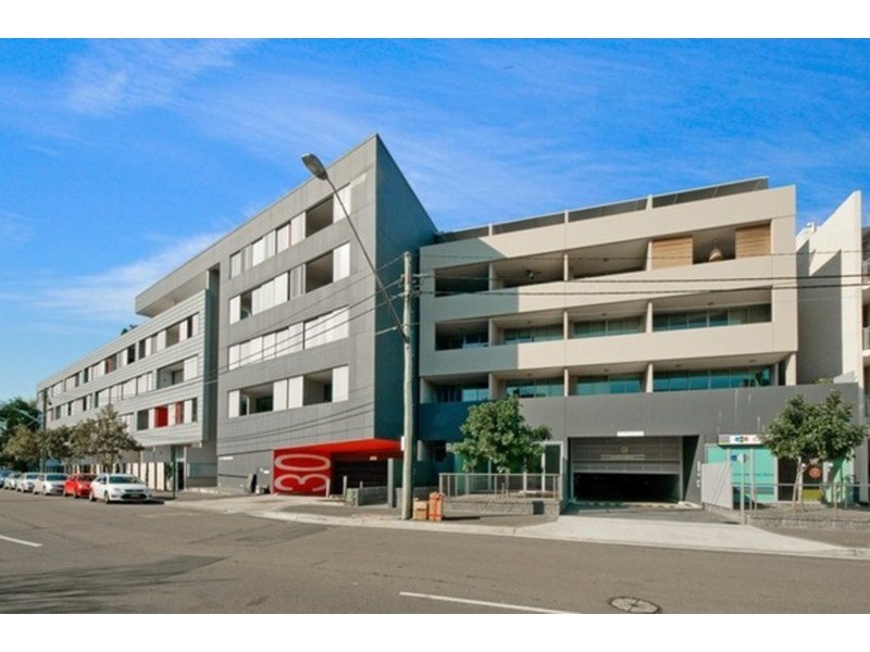 21/30-44 Garden Street, Alexandria NSW 2015