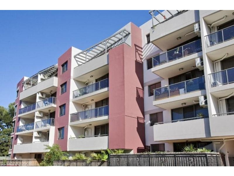 73/49 Henderson Road, Alexandria NSW 2015