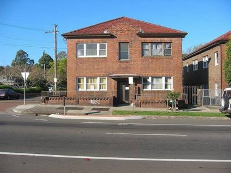 2/176 Edgeware Road, Enmore NSW 2042