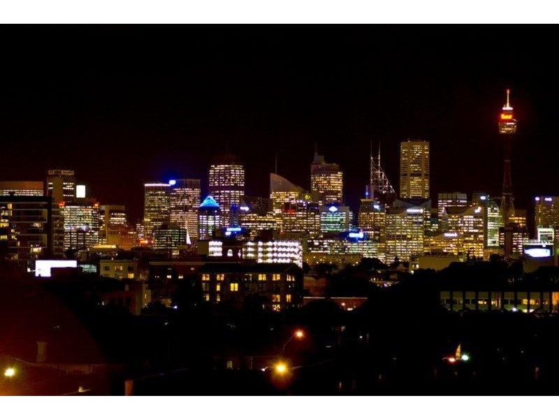 19/119-125 Parramatta  Road, Camperdown NSW 2050