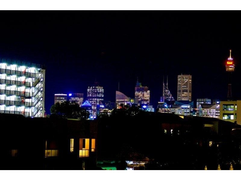 19/119-125 Parramatta  Road, Camperdown NSW 2050