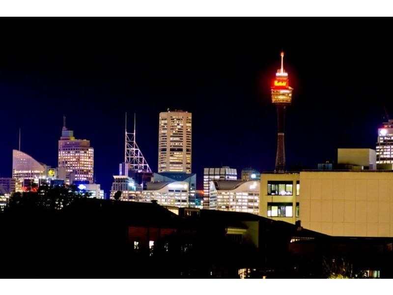 19/119-125 Parramatta  Road, Camperdown NSW 2050