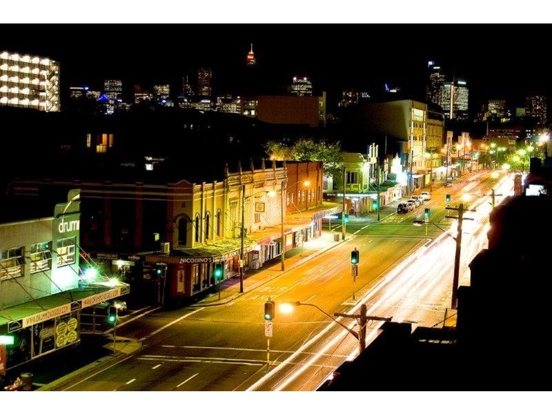 19/119-125 Parramatta  Road, Camperdown NSW 2050