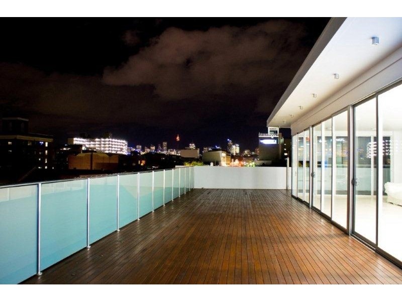 19/119-125 Parramatta  Road, Camperdown NSW 2050