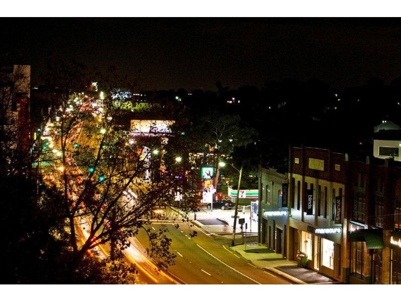 19/119-125 Parramatta  Road, Camperdown NSW 2050