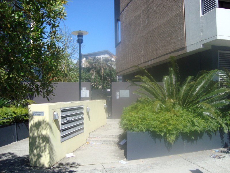 B108/3 Brennan Street, Alexandria NSW 2015