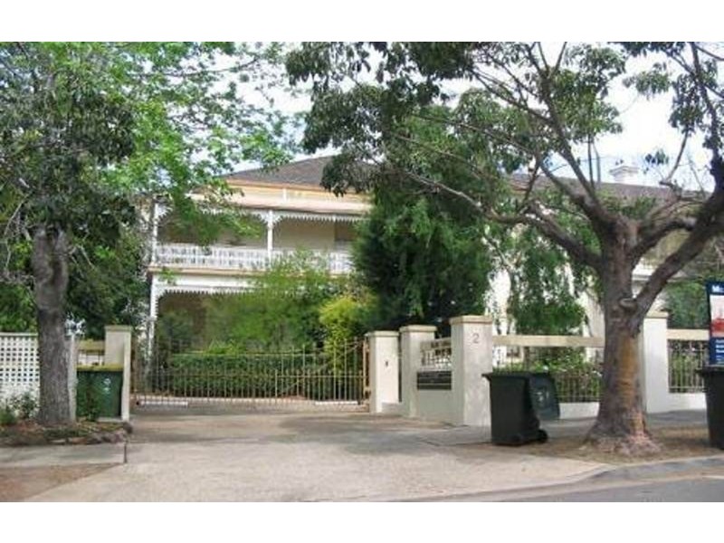 6/2 Carrington Avenue, Strathfield NSW 2135
