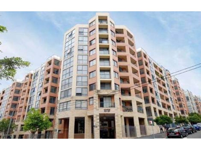 101/1-29 Bunn Street, Pyrmont NSW 2009