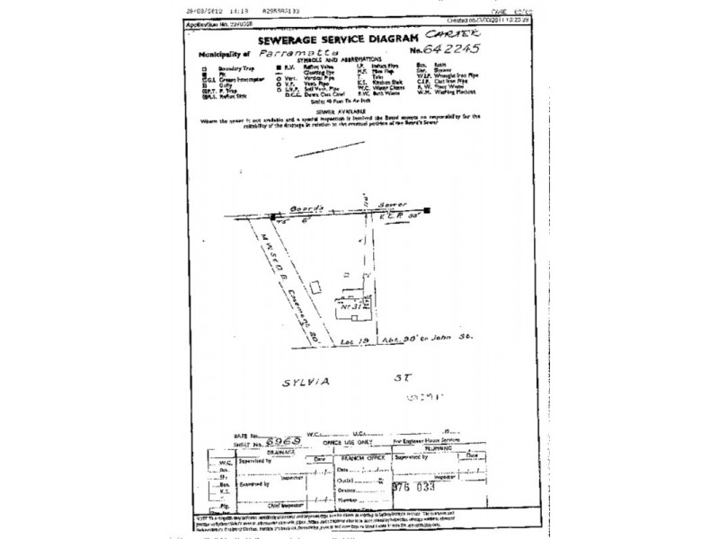 31 Sylvia Street, Rydalmere NSW 2116