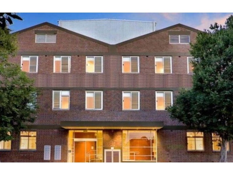 8/177 Salisbury Road, Camperdown NSW 2050