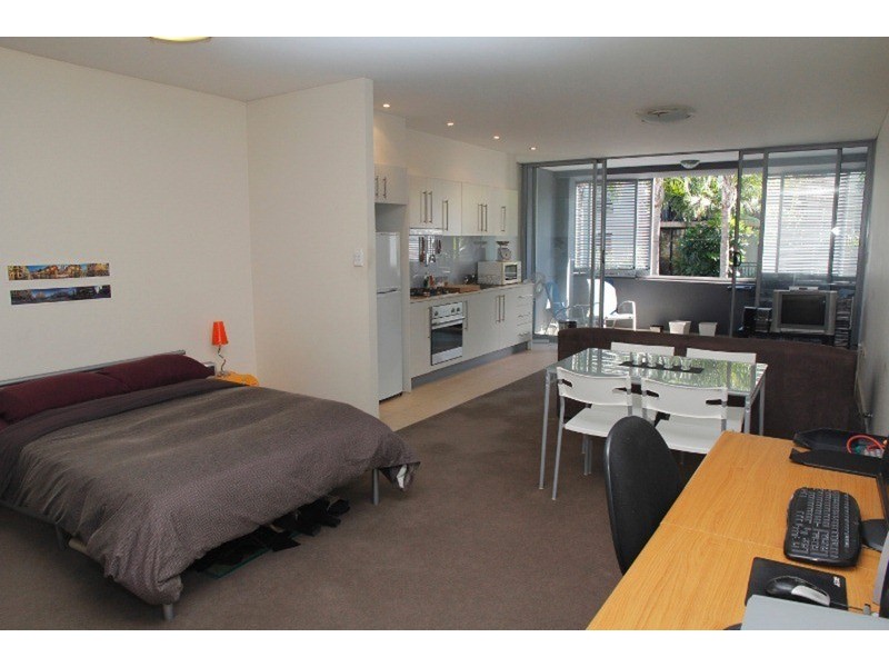 49/95 Euston Road, Alexandria NSW 2015