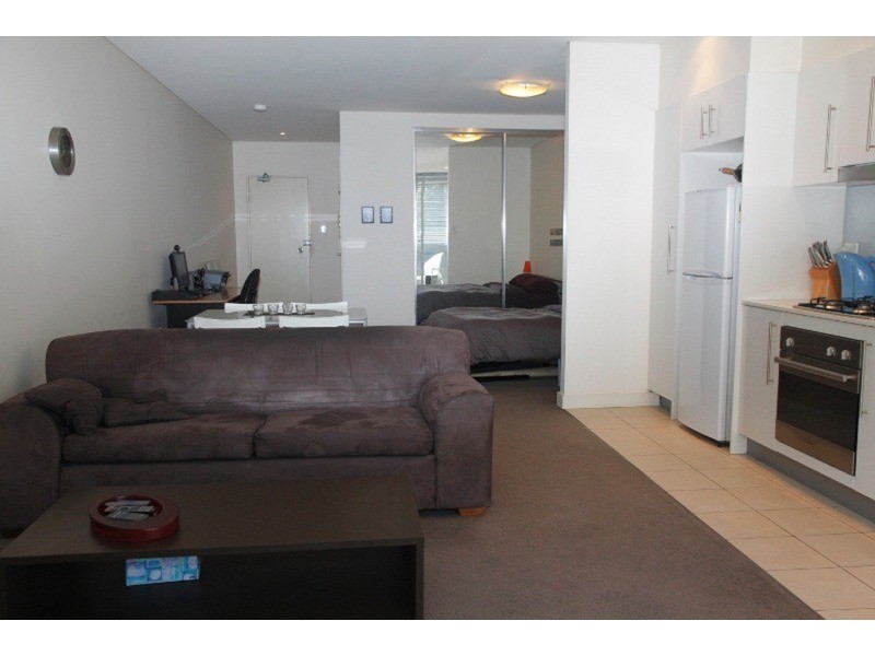 49/95 Euston Road, Alexandria NSW 2015