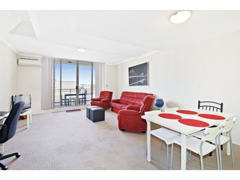 32/4 Gillespie  Avenue, Alexandria NSW 2015