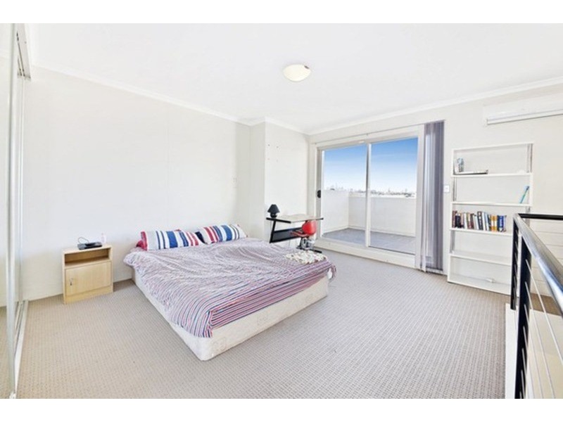 32/4 Gillespie  Avenue, Alexandria NSW 2015