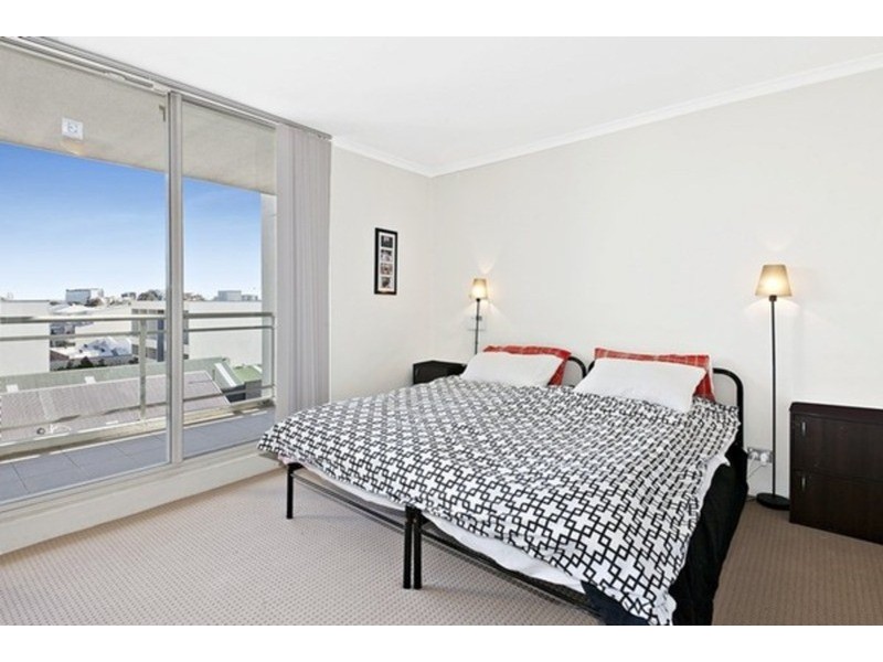 32/4 Gillespie  Avenue, Alexandria NSW 2015