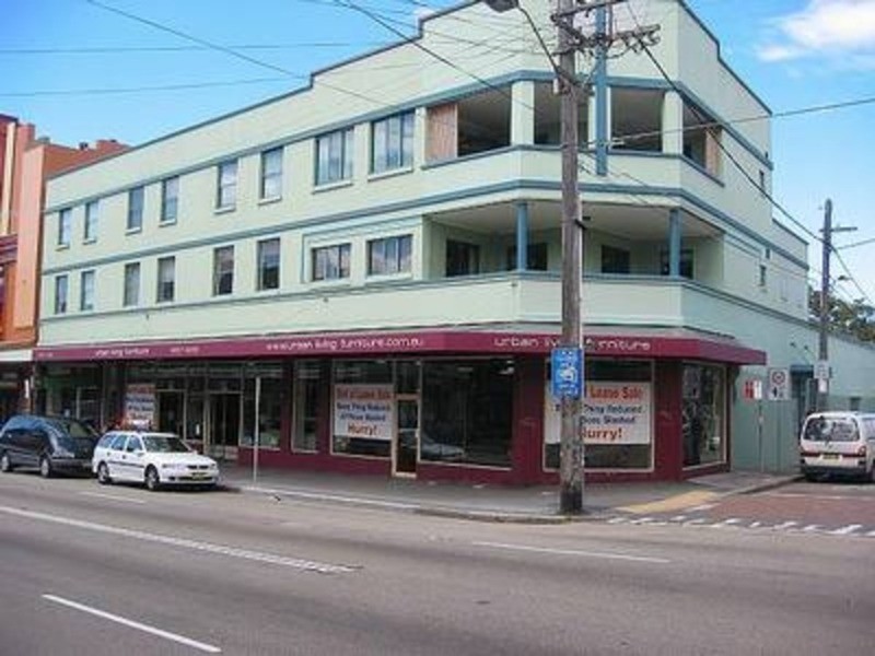 3/134-144 Enmore  Road, Enmore NSW 2042