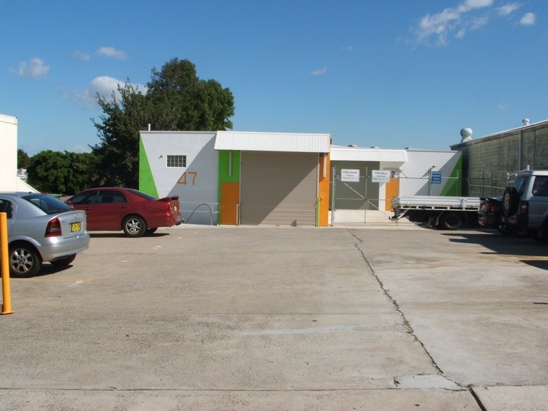 47 Applebee Street, St Peters NSW 2044