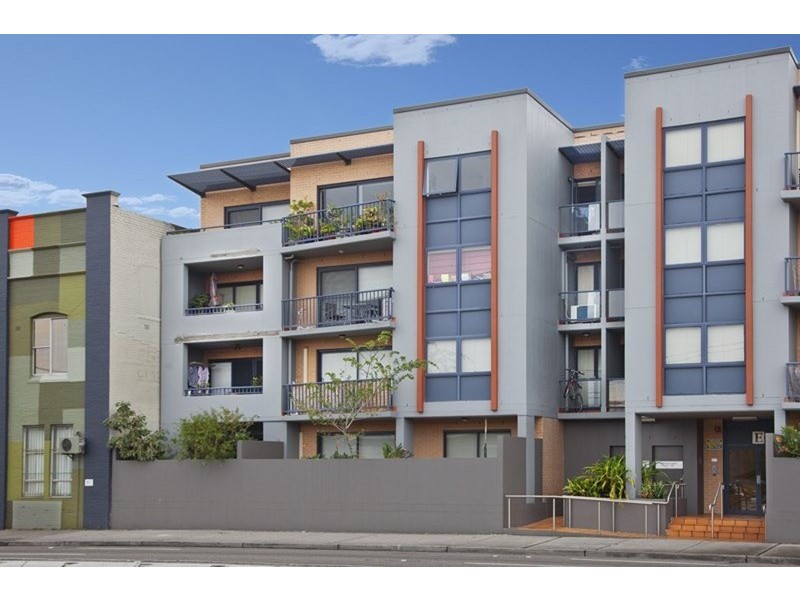 E205/21-27 Princes Highway, St Peters NSW 2044