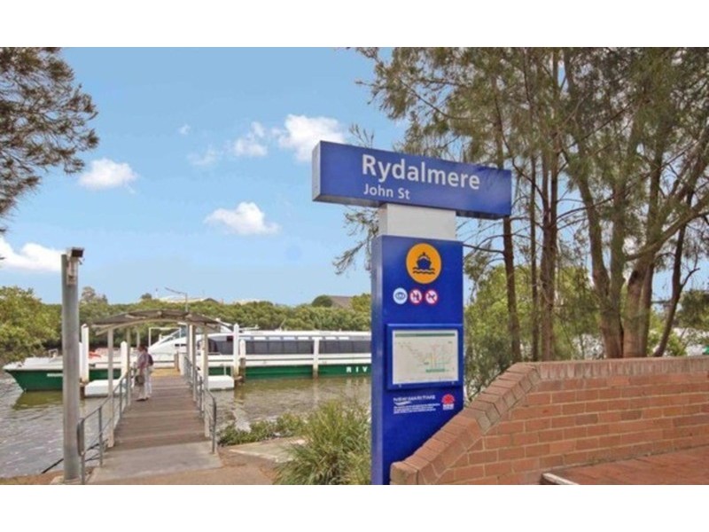 31 Sylvia Street, Rydalmere NSW 2116