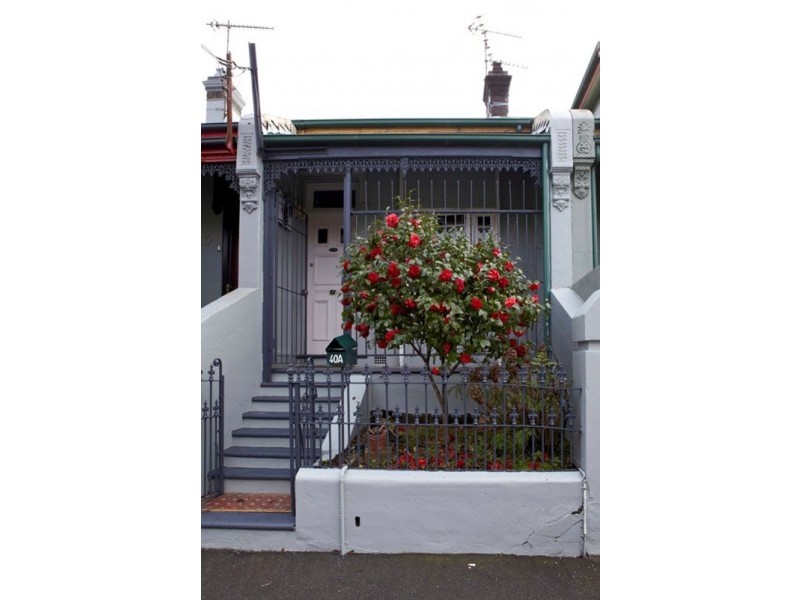 40a Wilson Street, Newtown NSW 2042