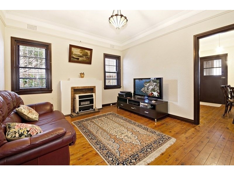 2/57 Ewart  Street, Dulwich Hill NSW 2203