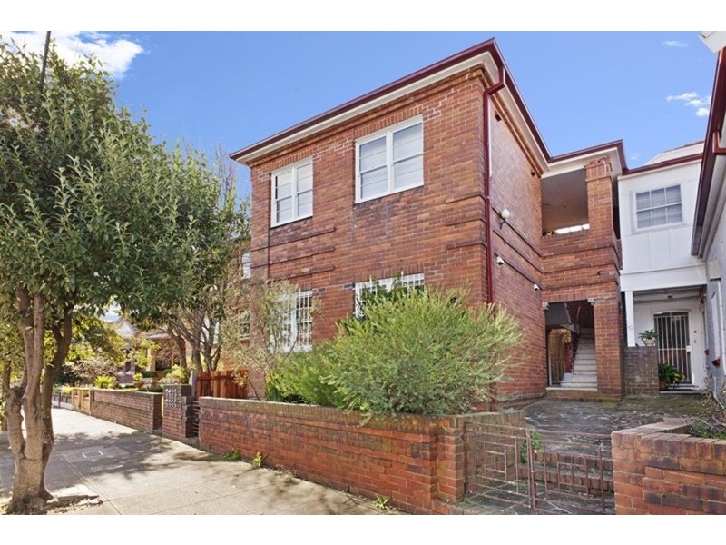 2/57 Ewart  Street, Dulwich Hill NSW 2203