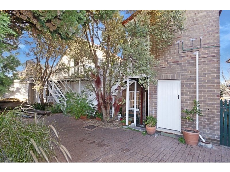 2/57 Ewart  Street, Dulwich Hill NSW 2203