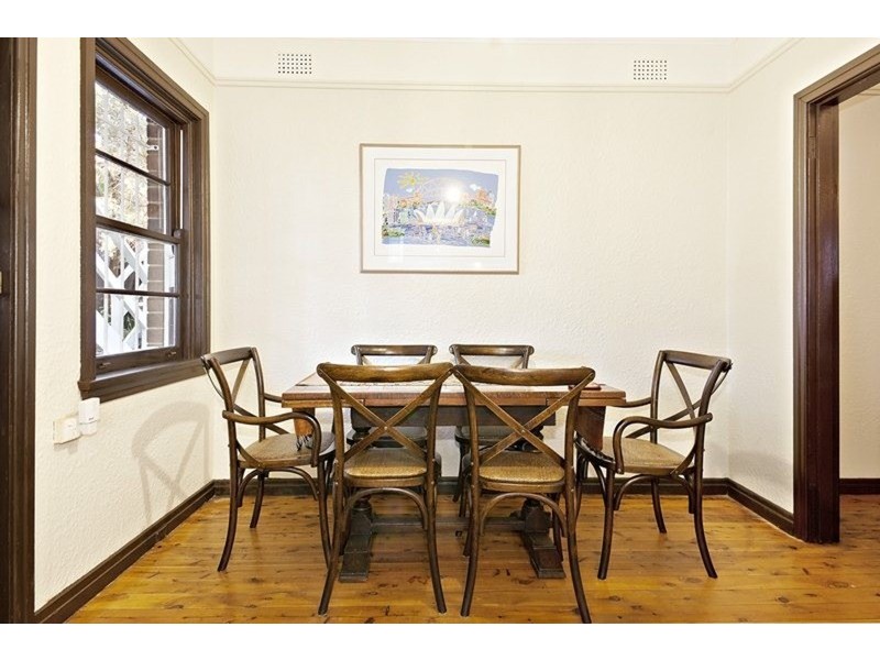 2/57 Ewart  Street, Dulwich Hill NSW 2203