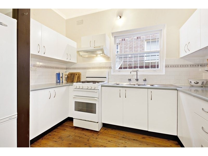 2/57 Ewart  Street, Dulwich Hill NSW 2203