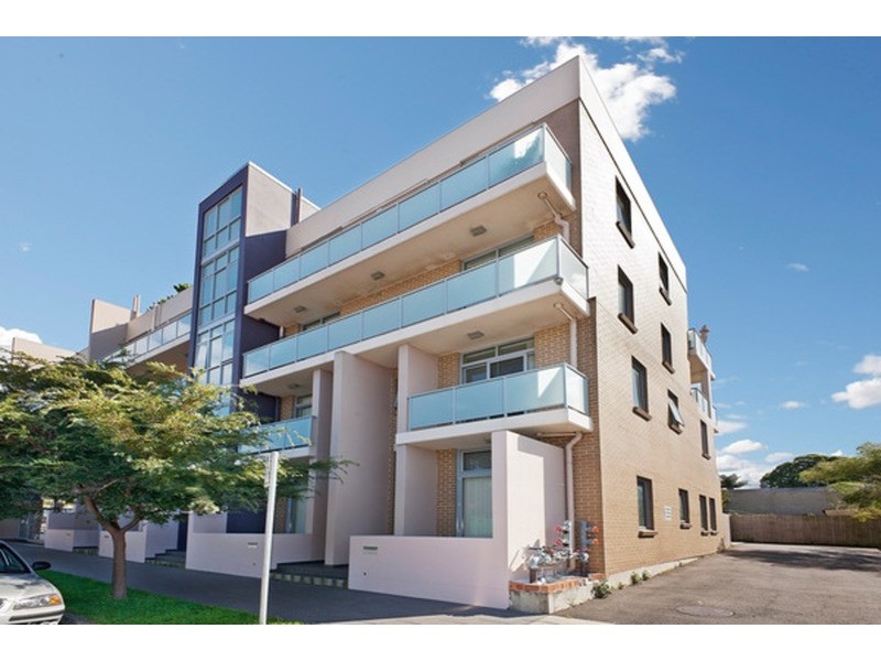 16/1 Dillon Street, Ramsgate NSW 2217