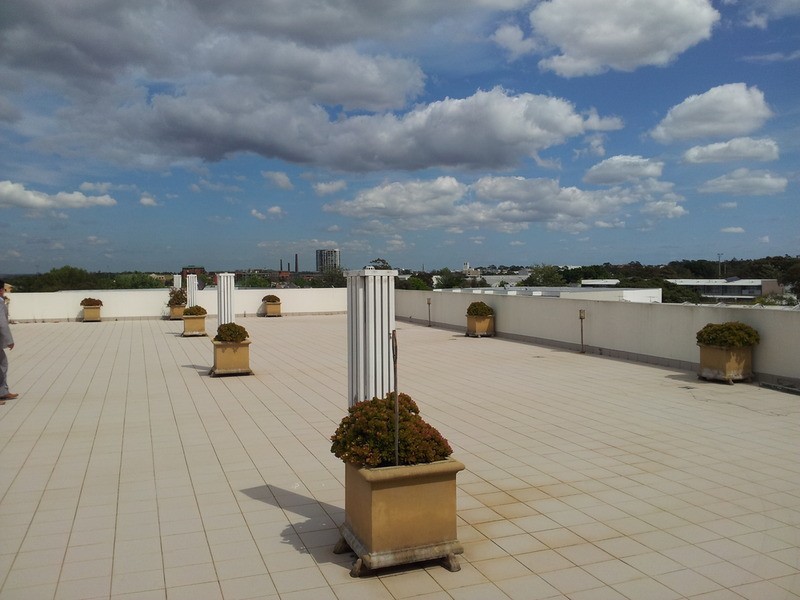 28/147 McEvoy  Street, Alexandria NSW 2015