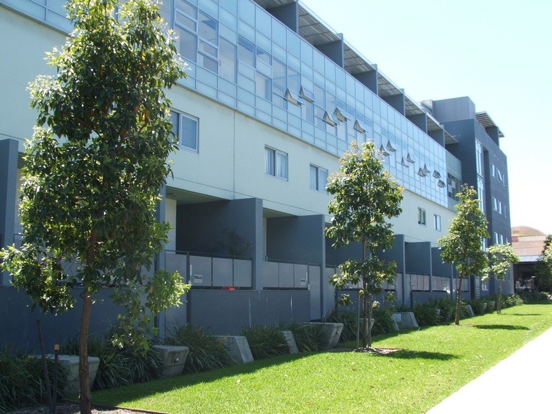 18/95 Euston Road, Alexandria NSW 2015