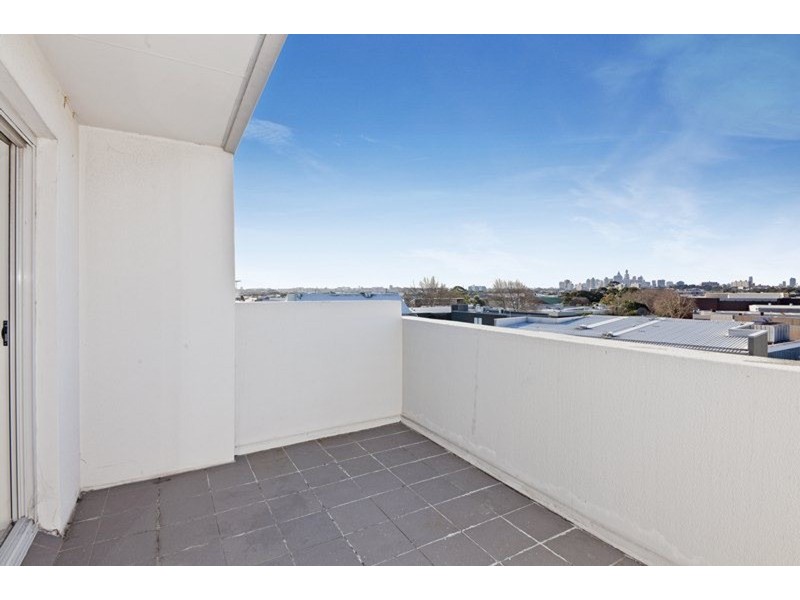 32/4 Gillespie Avenue, Alexandria NSW 2015