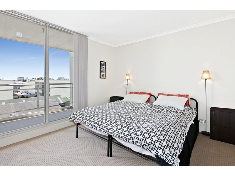 32/4 Gillespie Avenue, Alexandria NSW 2015