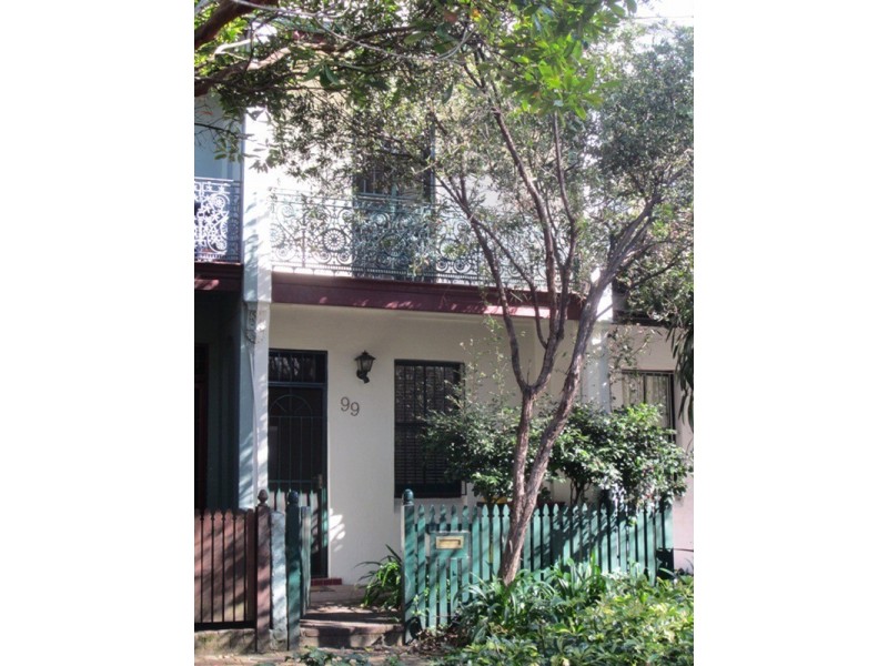 99 Rochford Street, Erskineville NSW 2043