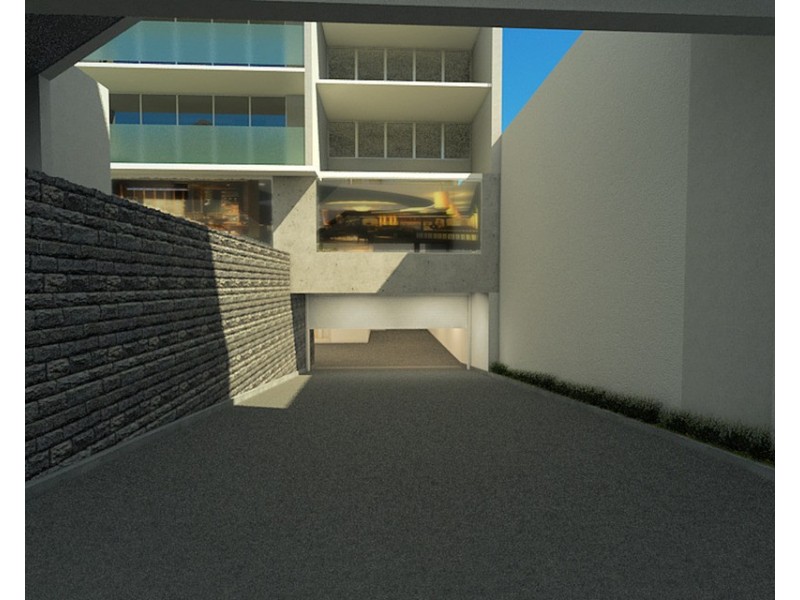 5/1 Parramatta Road, Annandale NSW 2038