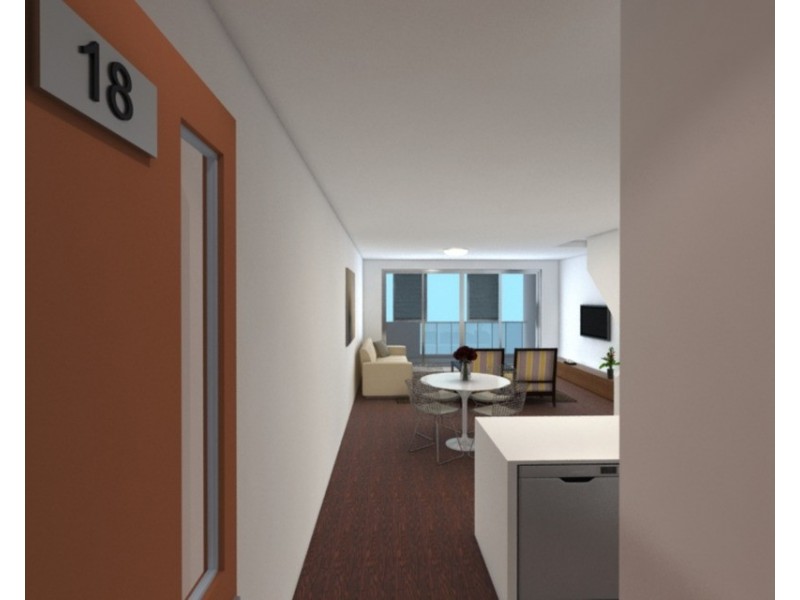 5/1 Parramatta Road, Annandale NSW 2038