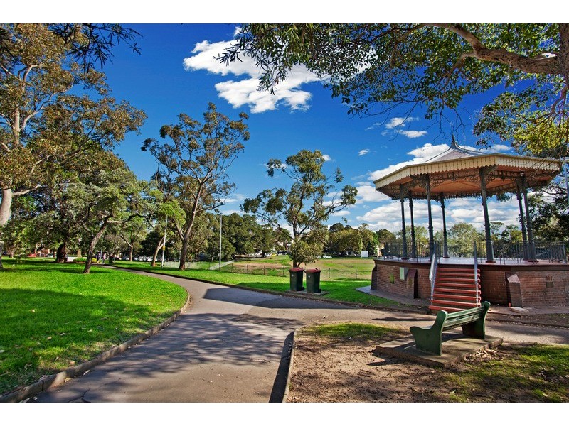 16/1 Parramatta Road, Annandale NSW 2038