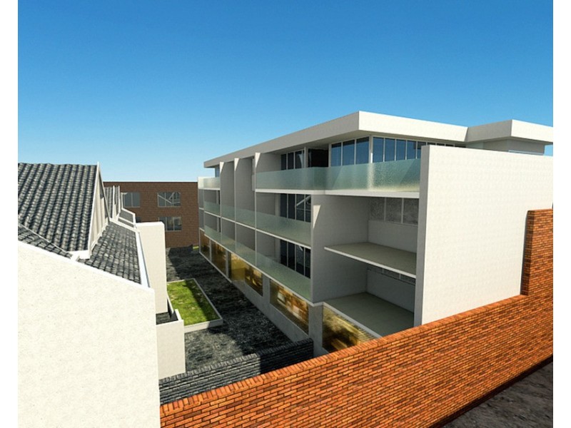 16/1 Parramatta Road, Annandale NSW 2038