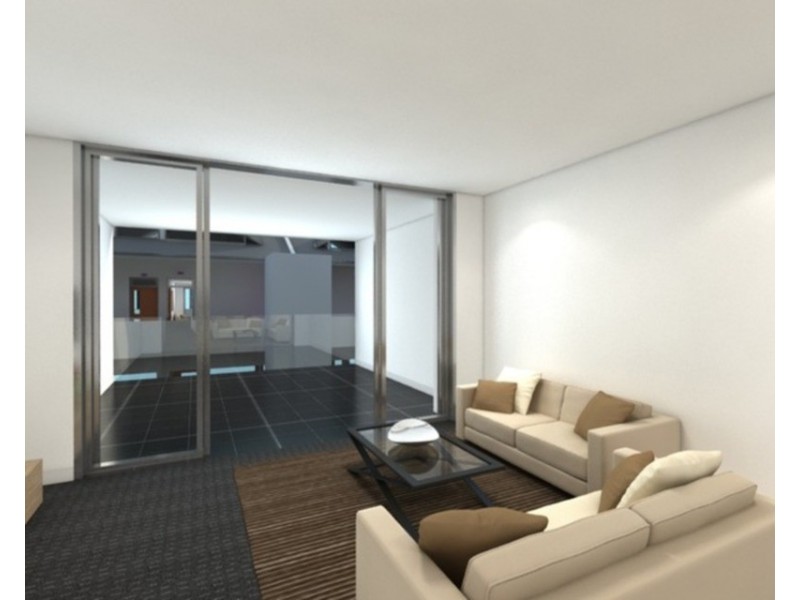 1 Parramatta Road, Annandale NSW 2038