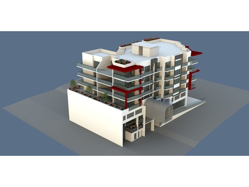 B1/11 Hercules Street, Ashfield NSW 2131