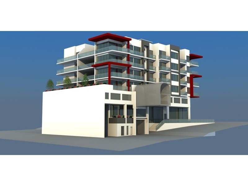 A2/11 Hercules Street, Ashfield NSW 2131