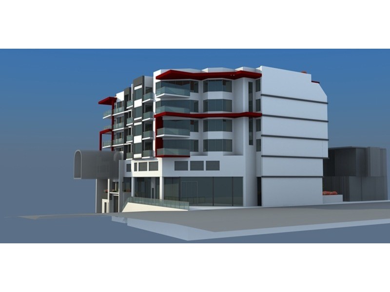 A2/11 Hercules Street, Ashfield NSW 2131