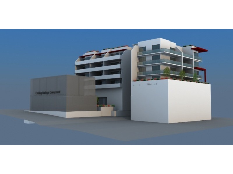 C3/11 Hercules Street, Ashfield NSW 2131