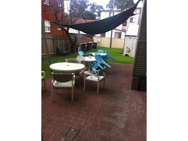 Room 11/300 Livingstone Road, Marrickville NSW 2204