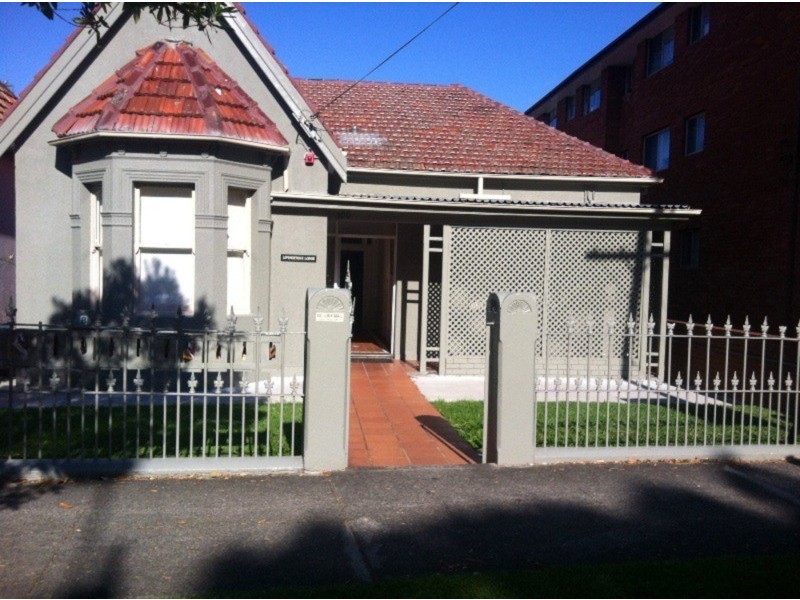 7/300 Livingstone Road, Marrickville NSW 2204