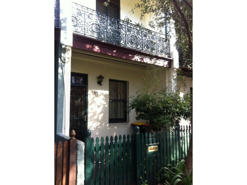99 Rochford Street, Erskineville NSW 2043
